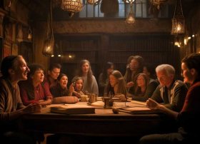 好听的大人故事，好听的大人故事大全