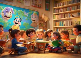 泡泡剑桥儿童英语故事阅读2音频下载，泡泡剑桥儿童英语故事阅读