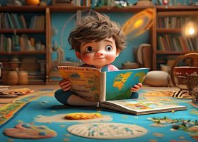 儿童十万个为什么故事视频；少儿故事十万个为什么