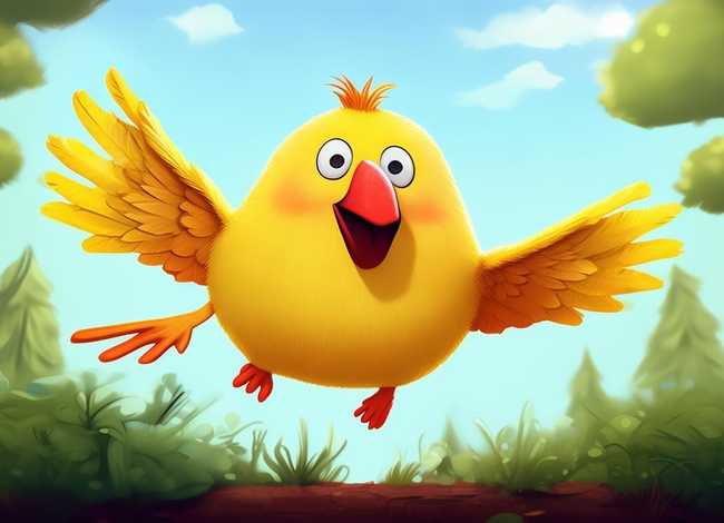 笨鸟先飞的绘本故事;笨鸟先飞的绘本故事内容 笨鸟先飞的绘本故事;笨鸟先飞的绘本故事内容