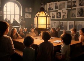 小学先烈故事、小学生先烈故事