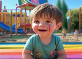 爱哭的小孩故事视频、爱哭的小孩故事视频大全