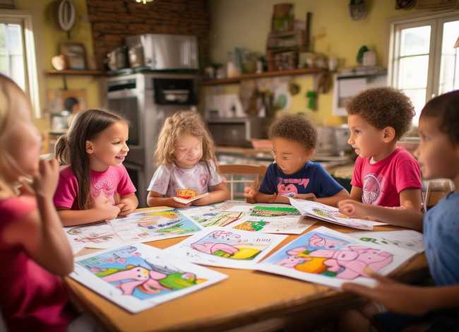 小猪佩奇真实的故事（小猪佩奇背后的真实故事）