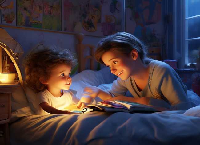 给九岁孩子讲故事睡前故事、给九岁孩子讲故事睡前故事免费听