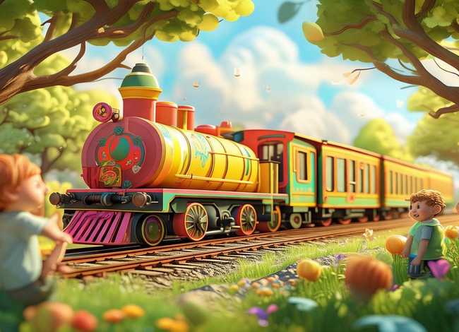 火车儿童故事大全6-12岁,火车的故事幼儿故事 火车儿童故事大全6-12岁,火车的故事幼儿故事
