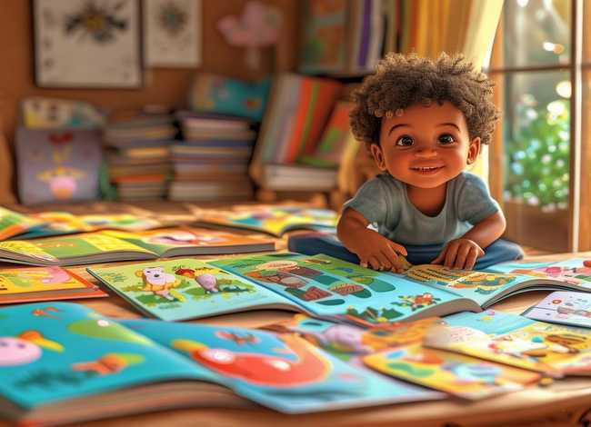 适合4岁儿童的故事书 - 适合4岁宝宝的故事书有哪些 适合4岁儿童的故事书 - 适合4岁宝宝的故事书有哪些