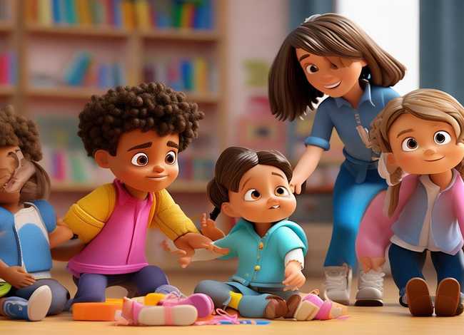 提高儿童情商的著名故事书 - 提高幼儿情商的故事书 提高儿童情商的著名故事书 - 提高幼儿情商的故事书