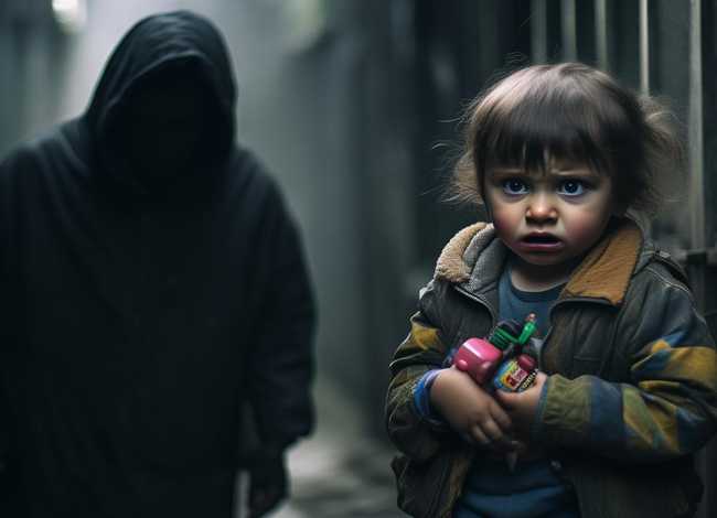 绑架儿童的真实案件 绑架儿童案例 绑架儿童的真实案件 绑架儿童案例