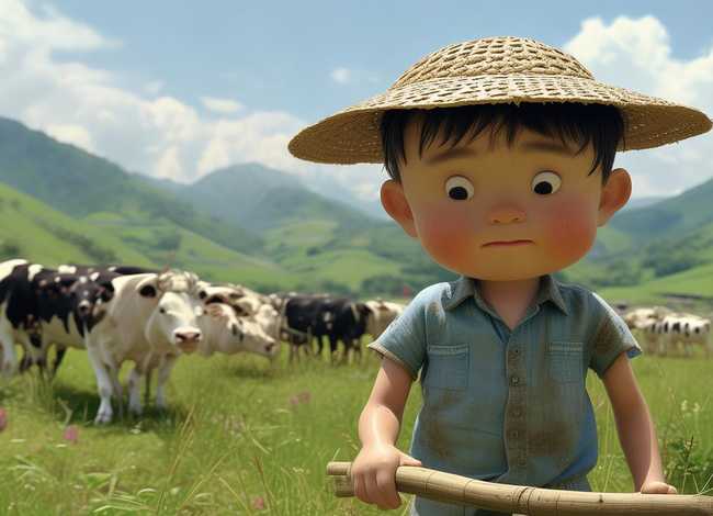 王二小放牛的故事幼儿(幼儿故事王二小放牛的故事) 王二小放牛的故事幼儿(幼儿故事王二小放牛的故事)