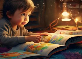 有声的儿童故事书、有声读物少儿故事