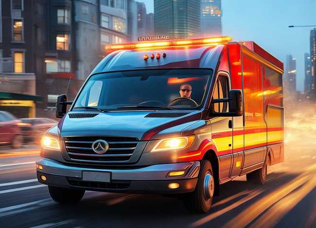 救护车的故事文字版（救护车的故事文字版图片）