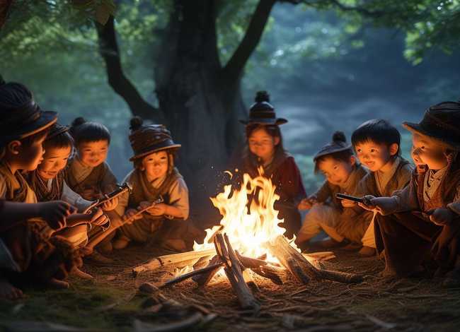 三国儿童历史故事视频 三国历史故事大全视频