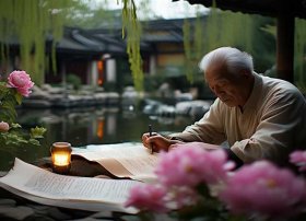 文化故事作文300字；文化故事作文300字左右