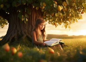 有没有关于梨的故事 - 有没有关于梨的故事名字