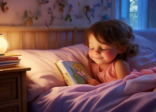 儿童宝宝睡前故事中文(宝宝睡前故事中文版) 儿童宝宝睡前故事中文(宝宝睡前故事中文版)