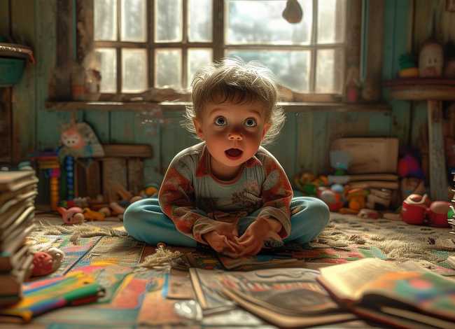 小时候的小故事 小时候的小故事简短