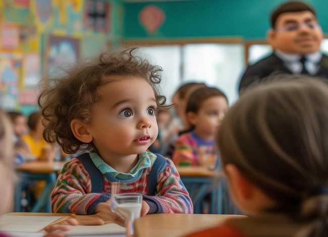 儿童法制小故事简短，幼儿法制故事