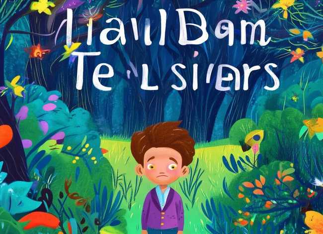 英语故事儿童版，英语故事少儿