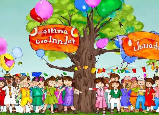 儿童节的来历简短小故事；儿童节的来历简短30字