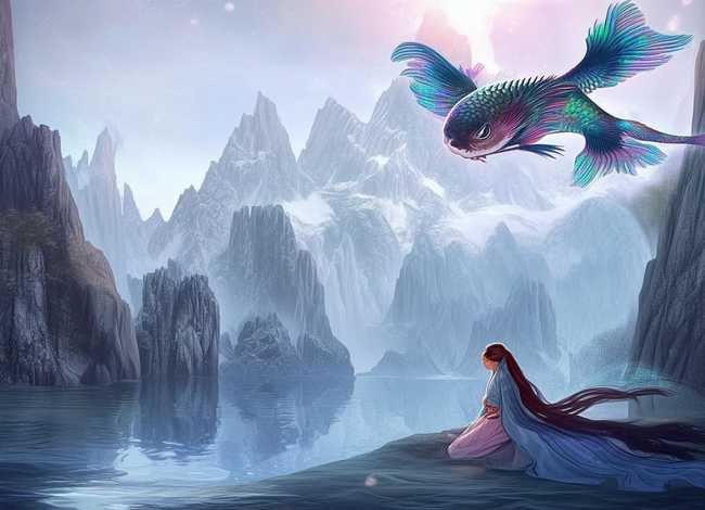 《山海经》小故事；《山海经》小故事有哪些