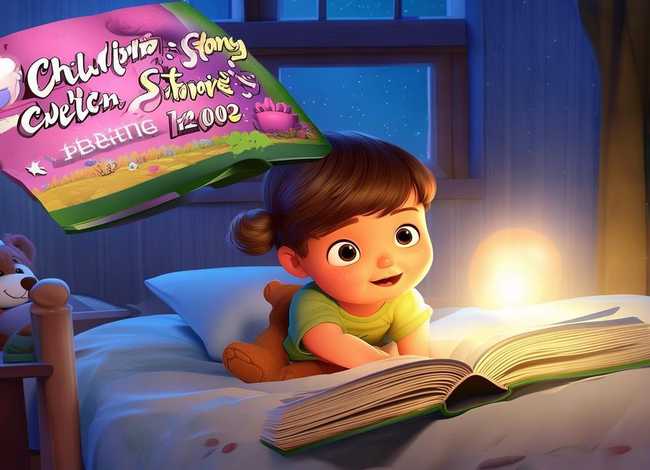 儿童故事大全睡前故事100字(儿童故事睡前故事大全100集) 儿童故事大全睡前故事100字(儿童故事睡前故事大全100集)