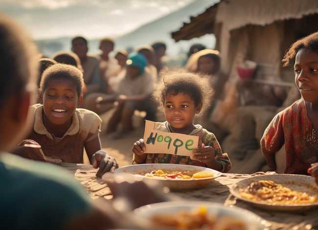 慈善故事 慈善故事剧本