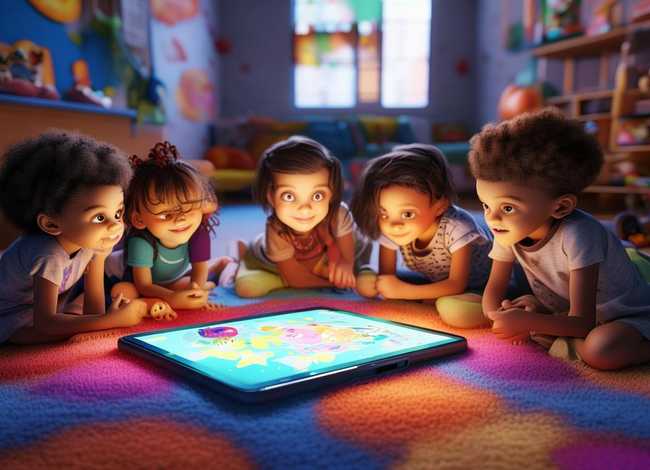 七岁儿童故事免费听，7岁少儿故事在线听免费