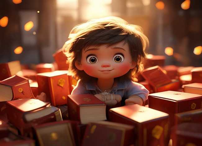 儿童红色小故事短篇50字、红色故事短篇50字