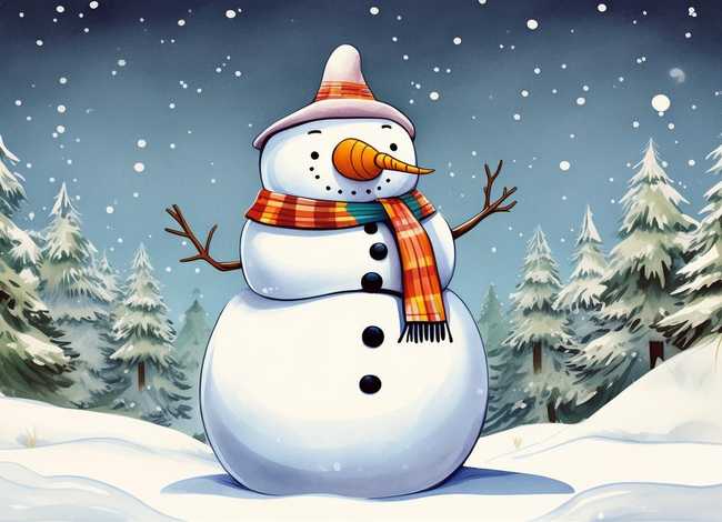 雪人故事原文、雪人故事原文绘本 雪人故事原文、雪人故事原文绘本