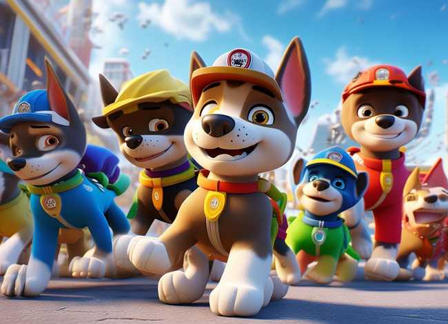 汪汪队立大功儿童安全救援故事书(第5辑共10册),汪汪队立大功安全救援故事书音频 汪汪队立大功儿童安全救援故事书(第5辑共10册),汪汪队立大功安全救援故事书音频