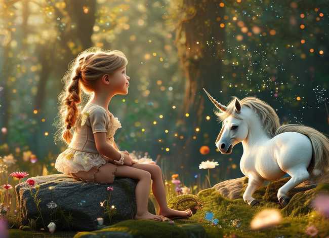 关于童话故事作文 关于童话故事作文250字