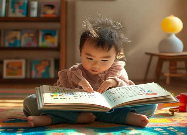 带拼音读故事书（带拼音读故事书怎么读）