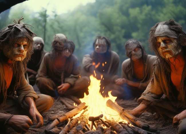 小土匪的由来（小土匪的由来和历史）