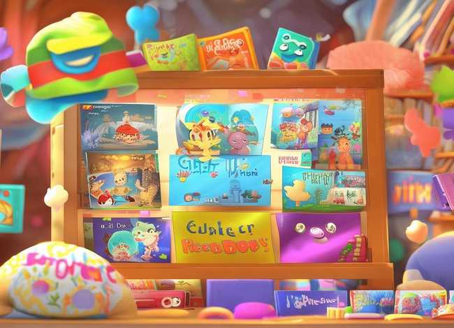 儿童阅读app推荐 - 儿童阅读app推荐免费