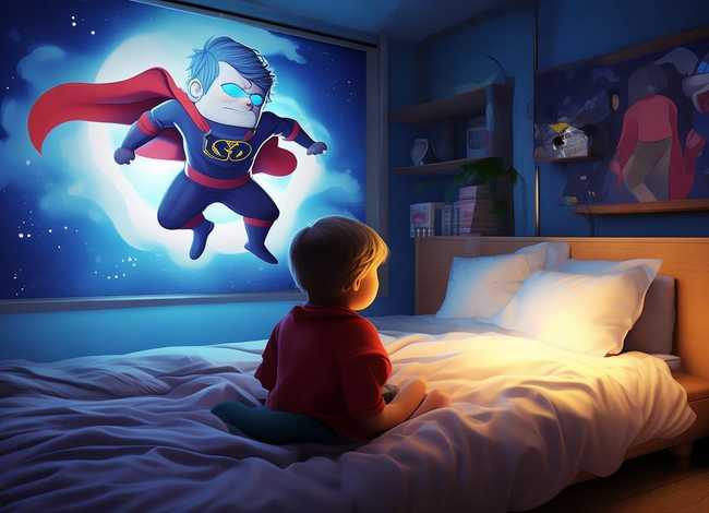 超人故事儿童睡前完整版 超人故事睡前故事文字版 超人故事儿童睡前完整版 超人故事睡前故事文字版