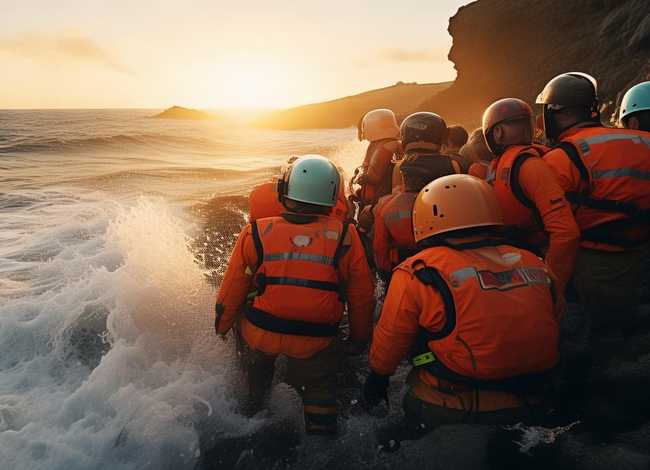 救援故事让人泪目 - 救援故事让人泪目的句子