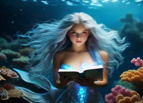 海的女儿故事电子版、海的女儿电子故事书