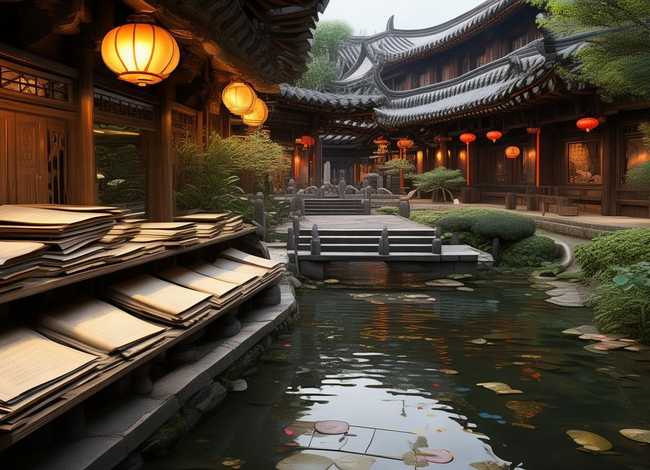 中国传统经典网站文献推荐(中国传统经典网站文献推荐有哪些) 中国传统经典网站文献推荐(中国传统经典网站文献推荐有哪些)