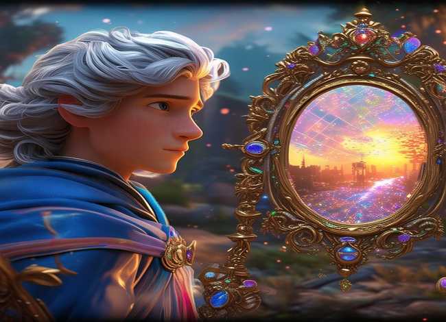 王子视频故事；王子的视频故事