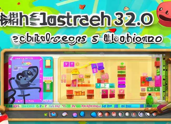 儿童编程软件scratch 3.0中文免费版（scratch3.0少儿编程app）