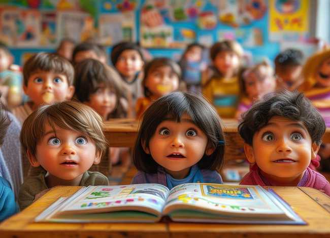 免费有声儿童故事幼儿园 幼儿园有声故事大全短篇故事