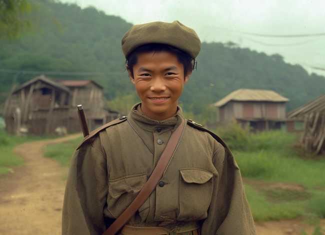 红色经典故事小兵张嘎，红色经典故事小兵张嘎视频