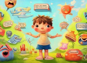 儿童谜语故事具有启发性，幼儿谜语故事大全短篇