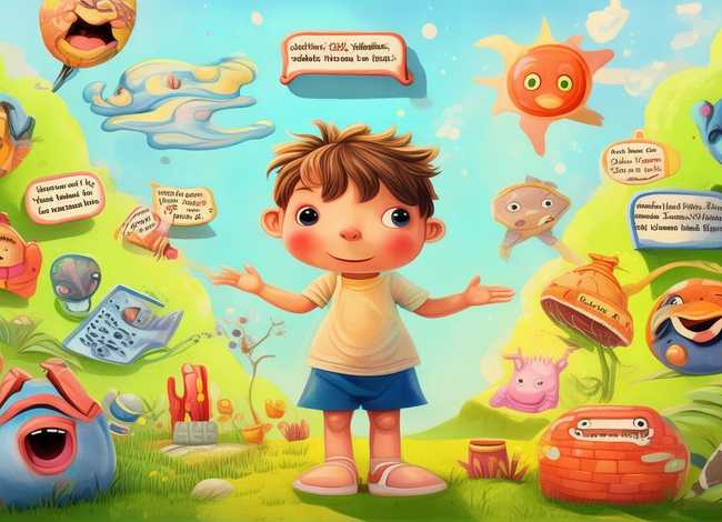 儿童谜语故事具有启发性，幼儿谜语故事大全短篇