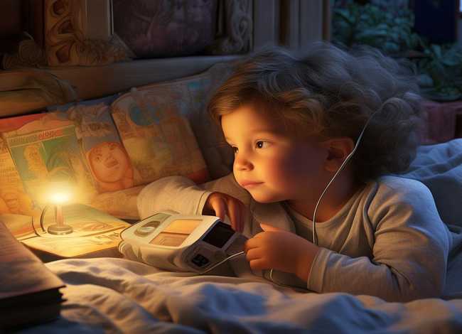 儿童故事mp3资源网站推荐，免费儿童听故事睡觉mp3