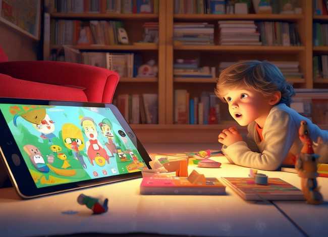 儿童故事有声软件哪个好，有声故事软件哪个好