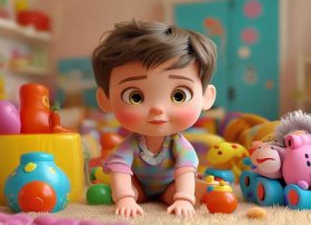 两岁儿童故事大全100首；两岁幼儿故事大全短篇