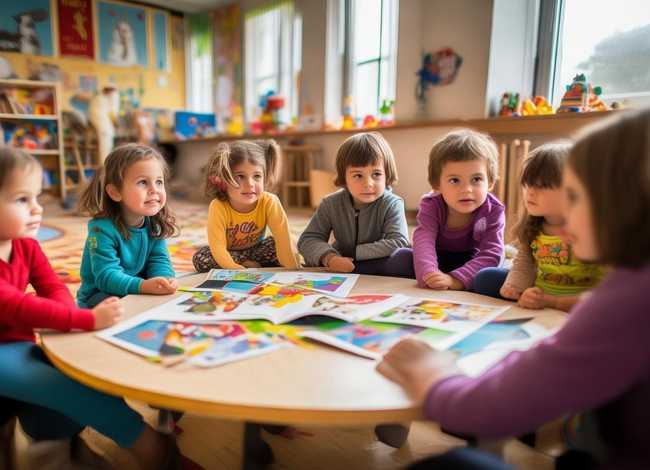 儿童有意义的小故事（有意义的小故事适合幼儿园小朋友）