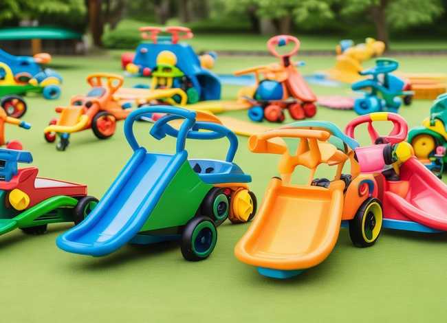 儿童车的功能有哪些 儿童车的功能有哪些方面