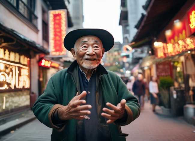 上海黄振良沪语故事；黄震良上海话讲故事